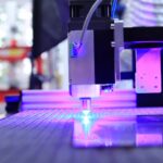 Laser