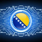 Ilustracija - Cyber sigurnost u Bosni i Hercegovini