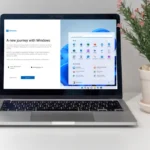 Slika koja prikazuje obavještenje Microsofta o završetku podrške za Windows 10 operativni sistem