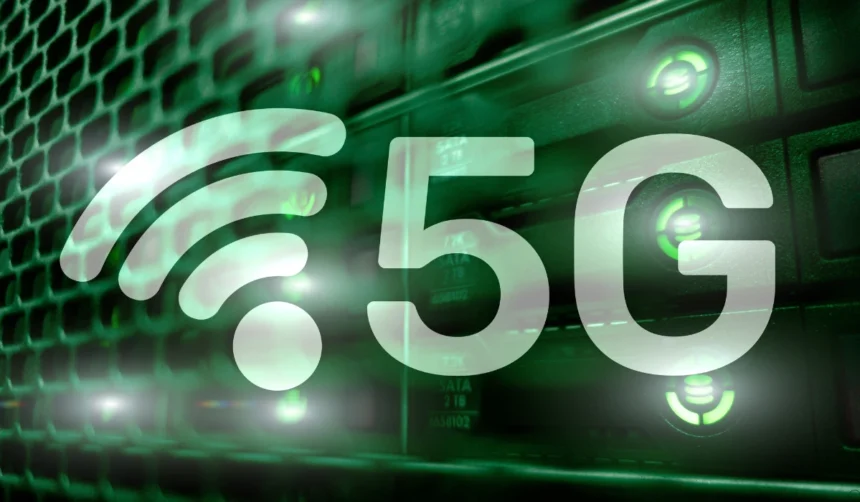 5G network across Balkan region (Photo: Cyber.ba)