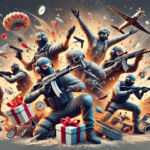 Counter-Strike Wallpaper (Foto: Cyber.ba)