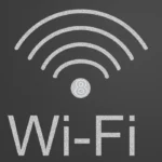 Ilustracija - Wi-Fi 8, bežične mreže, wifi 8, wifi 7