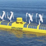 Noviocean i proizvodnja energije (Foto: NoviOcean)