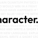 Character.ai, ai modeli, chatbotovi, botovi, ai, umjetna inteligencija