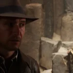 indiana jones, video igra, pc, ps5, igra, great circle
