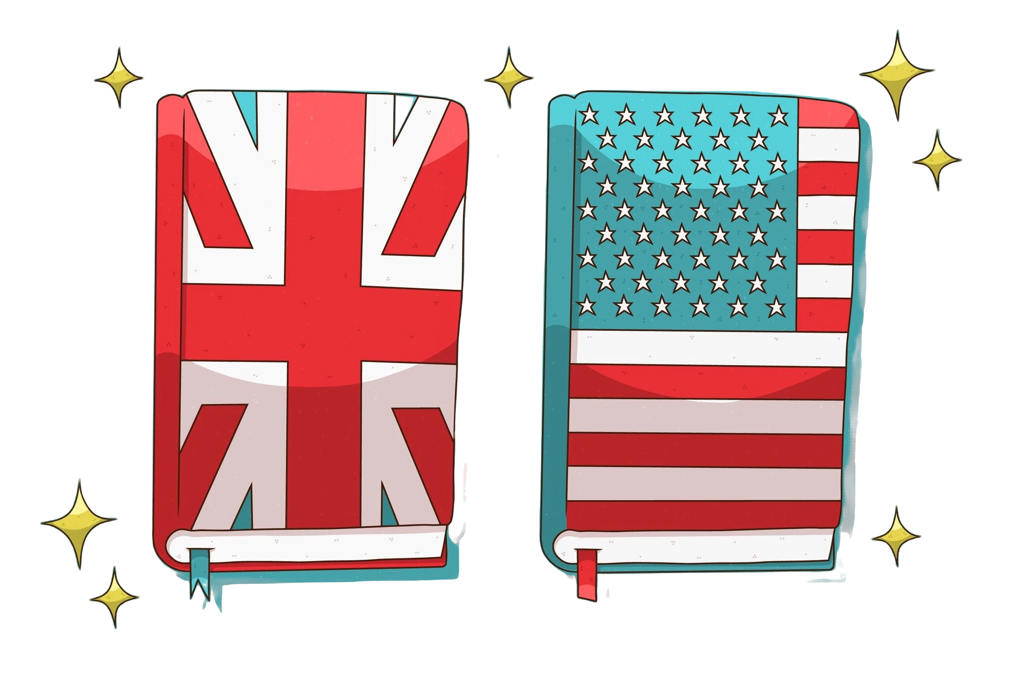 News in English