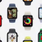 apple watch, redizajn, pametni satovi, apple satovi