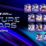 FC25 Future Stars