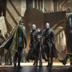 Dune Awakening video igra