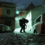 Half-Life 2 RTX
