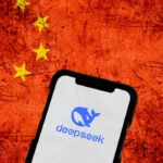 Kineski AI DeepSeek