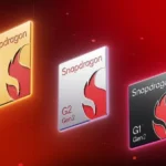 Qualcomm procesori za konzole