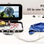 PiEEG Kit - Set za istraživanje neuronauke i praćenje biosgnala