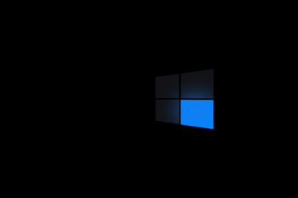 a screenshot of a computer