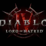 Diablo IV, Diablo 4, Lord of Hatred, Video igra