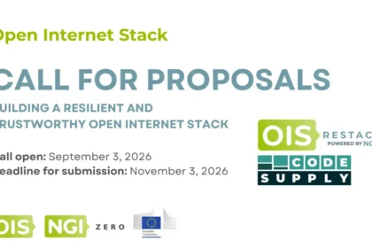 NLnet, opensource projekti, poziv